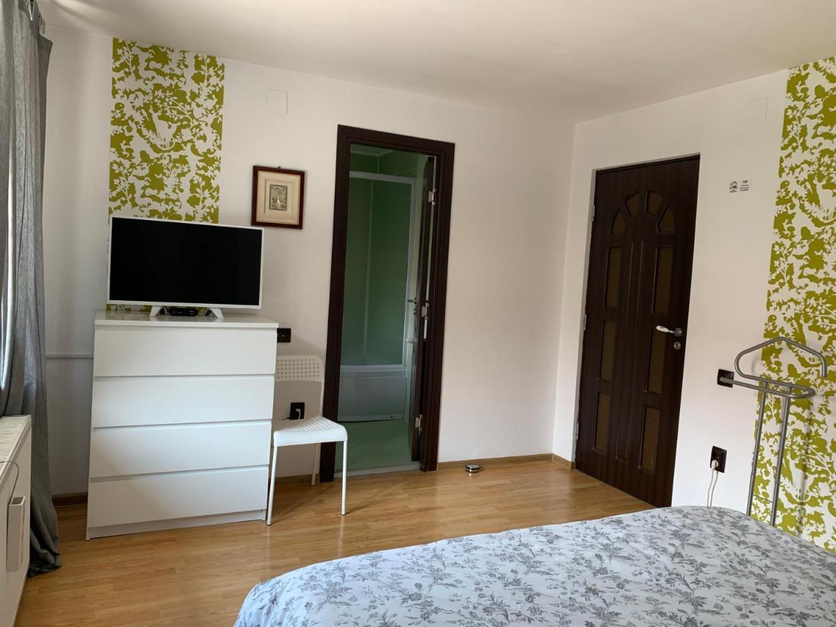 Casa Bergwald Apartment ริชนอฟ ภายนอก รูปภาพ