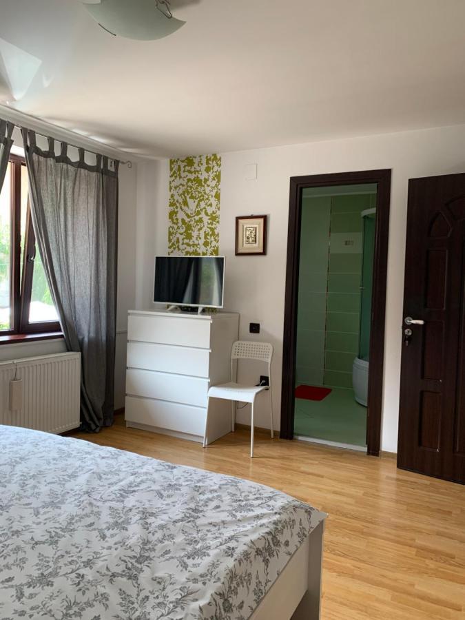 Casa Bergwald Apartment ริชนอฟ ภายนอก รูปภาพ