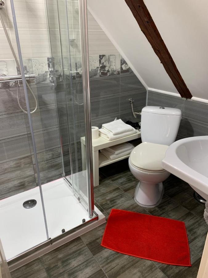 Casa Bergwald Apartment ริชนอฟ ภายนอก รูปภาพ