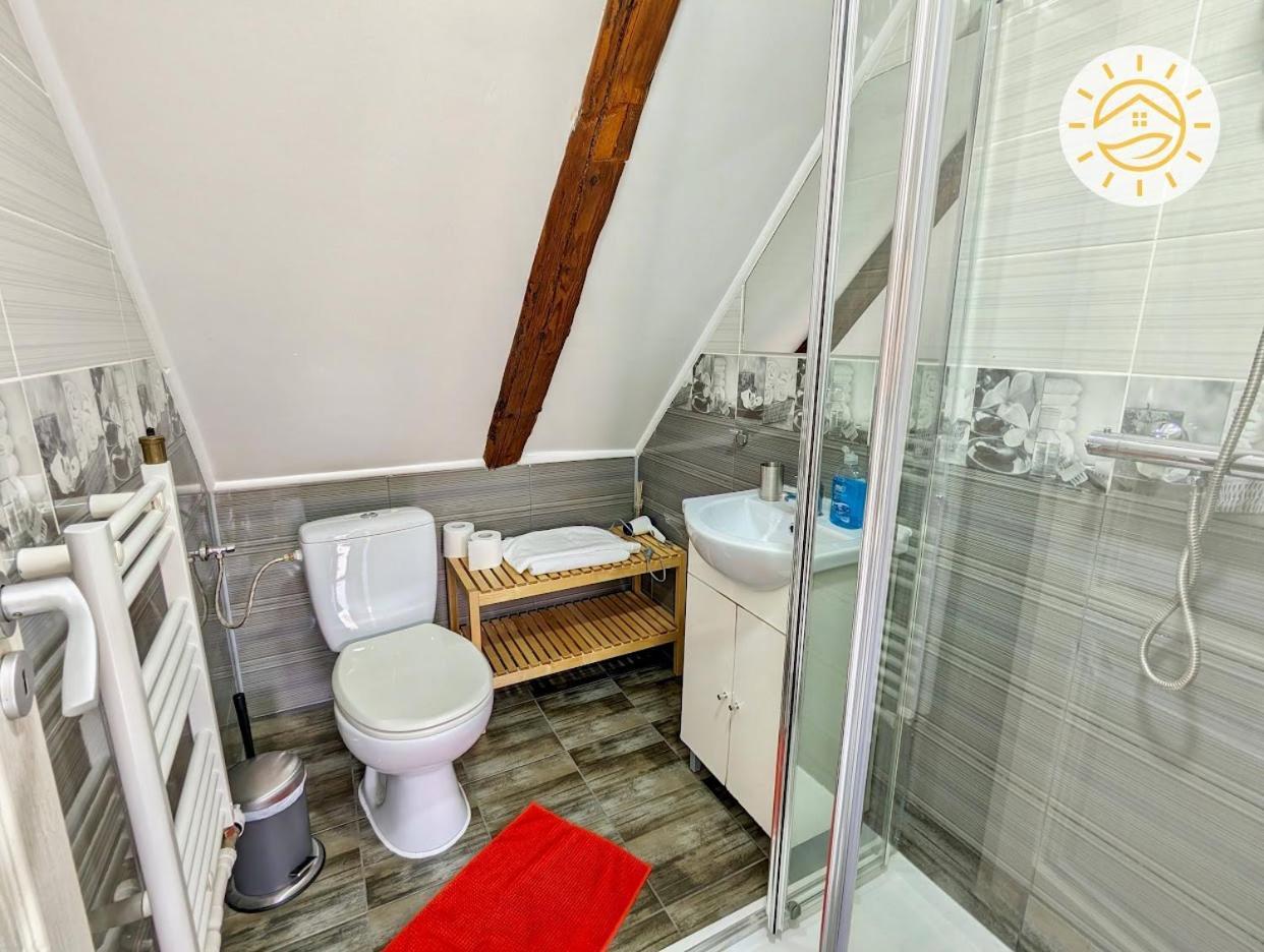 Casa Bergwald Apartment ริชนอฟ ภายนอก รูปภาพ