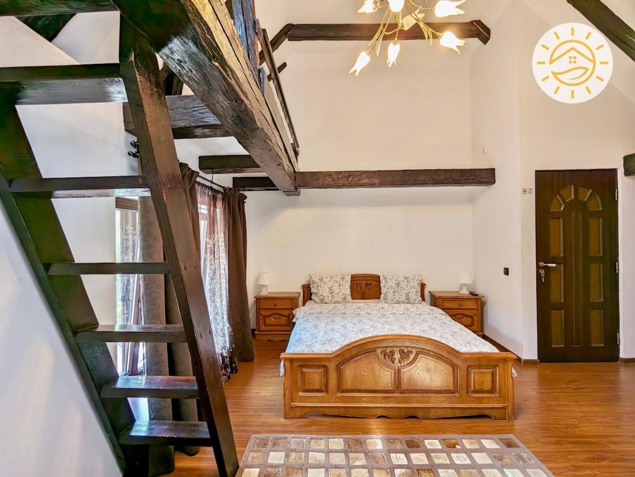 Casa Bergwald Apartment ริชนอฟ ภายนอก รูปภาพ