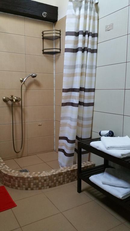 Casa Bergwald Apartment ริชนอฟ ภายนอก รูปภาพ