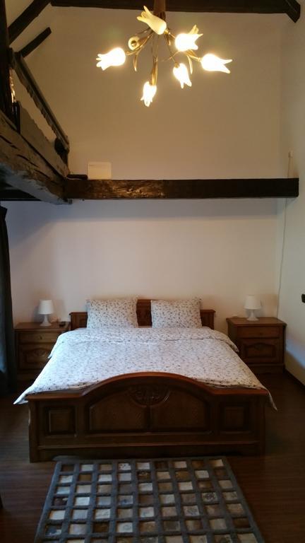 Casa Bergwald Apartment ริชนอฟ ภายนอก รูปภาพ