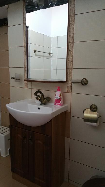 Casa Bergwald Apartment ริชนอฟ ภายนอก รูปภาพ
