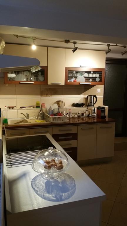 Casa Bergwald Apartment ริชนอฟ ภายนอก รูปภาพ