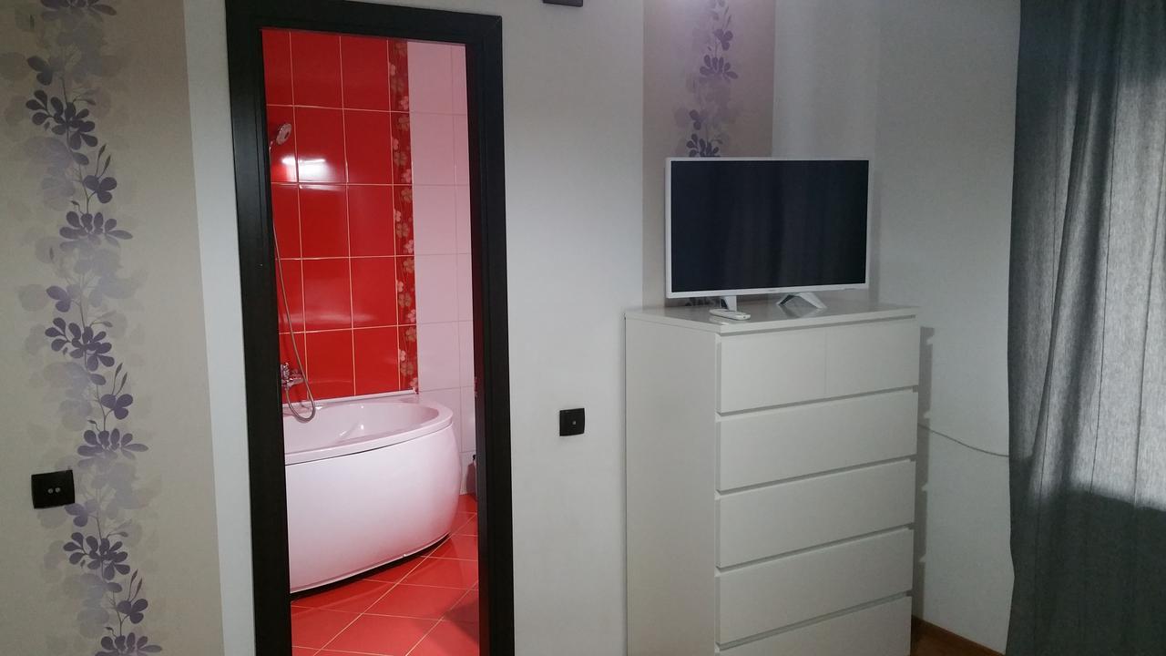 Casa Bergwald Apartment ริชนอฟ ภายนอก รูปภาพ