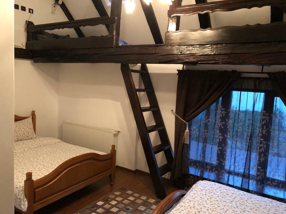 Casa Bergwald Apartment ริชนอฟ ภายนอก รูปภาพ