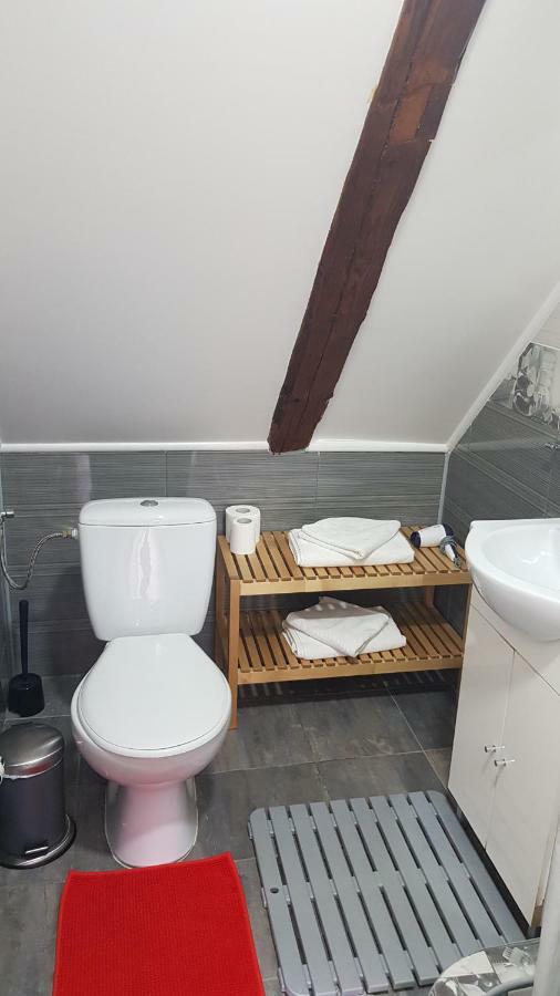 Casa Bergwald Apartment ริชนอฟ ภายนอก รูปภาพ