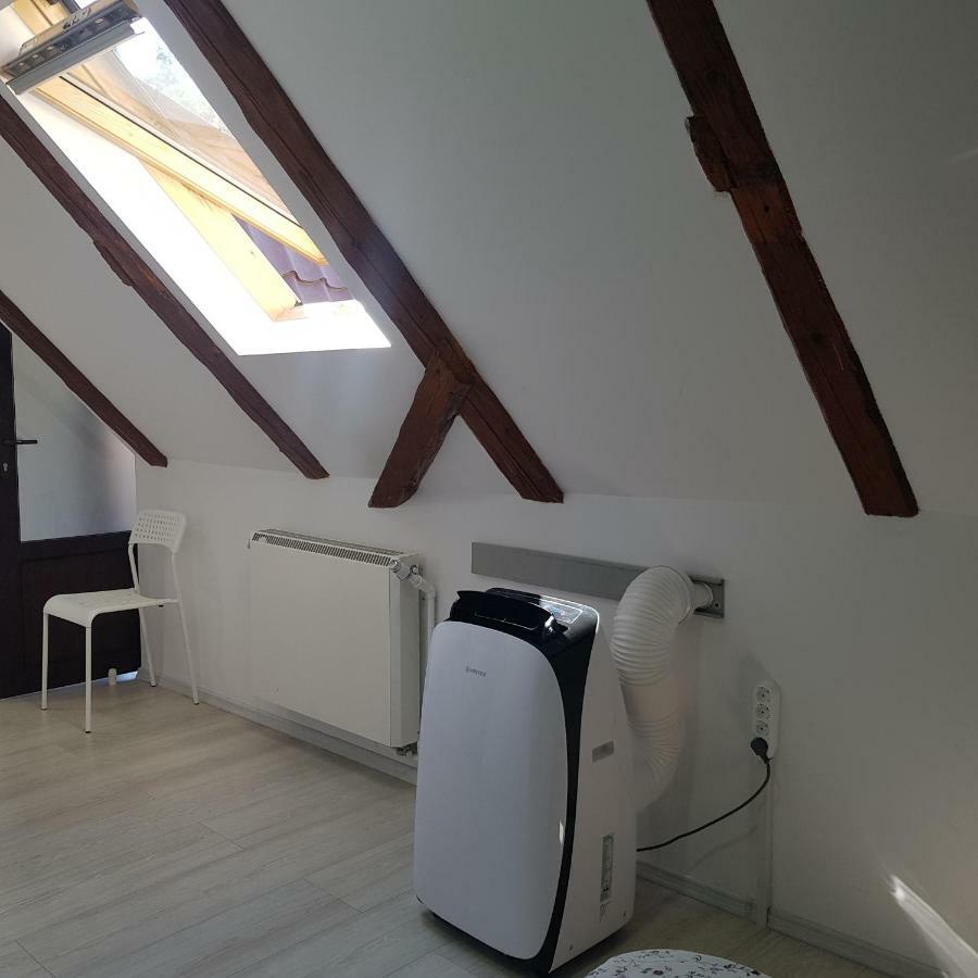 Casa Bergwald Apartment ริชนอฟ ภายนอก รูปภาพ