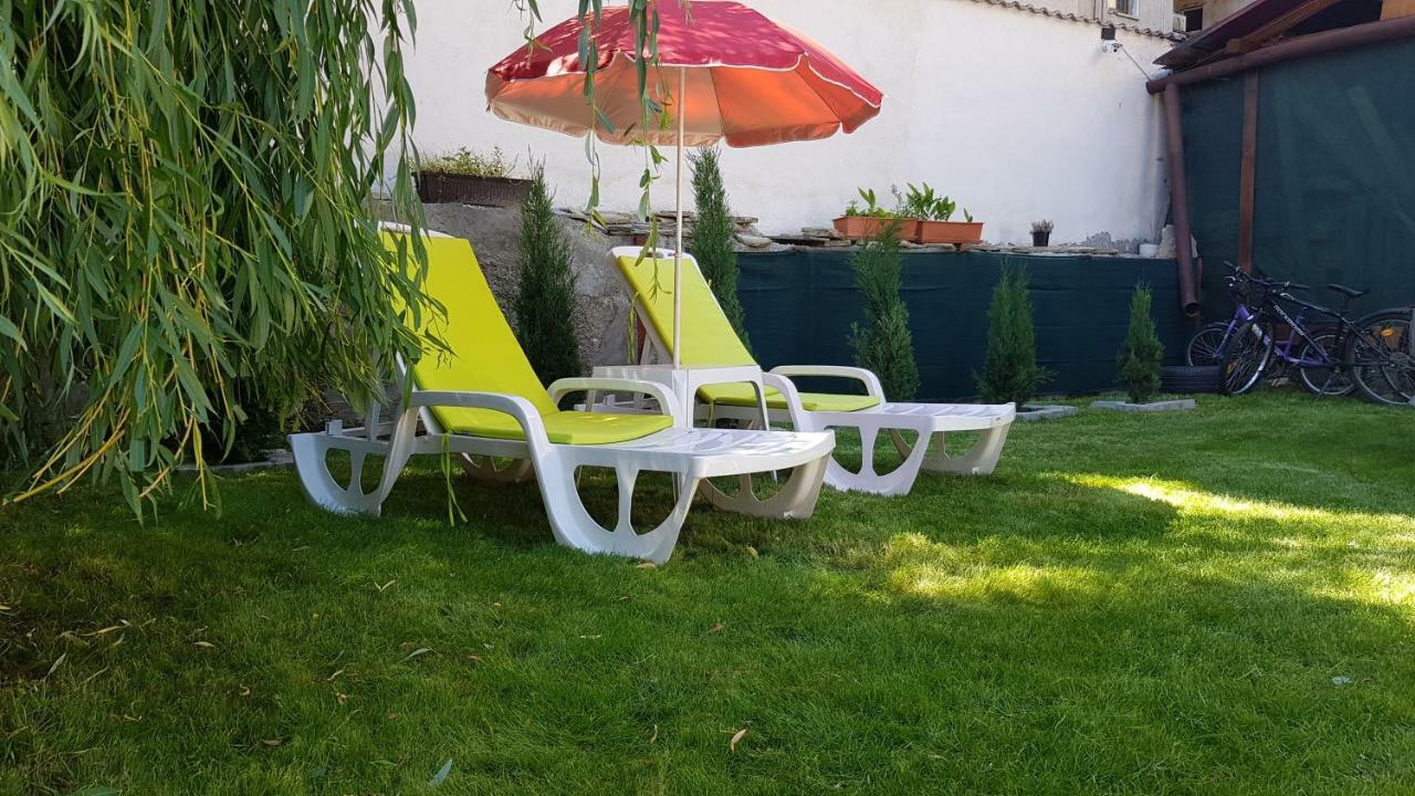 Casa Bergwald Apartment ริชนอฟ ภายนอก รูปภาพ